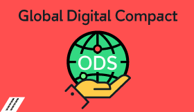 Global Digital Compact: as another framework for the achievement of the 17 SDGs
