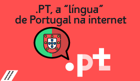 .PT, the “language” of Portugal on the internet