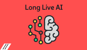Long Live AI
