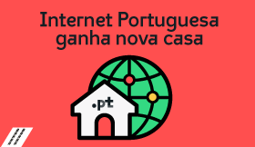 Portuguese Internet gets a new home