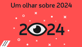 Um olhar sobre 2024