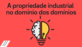 Industrial property in the domain of domains