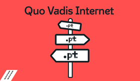 Quo Vadis Internet