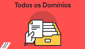 Todos os Domínios