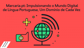 Marcaria.pt: Shaping the Portuguese-Speaking Digital World, One Domain at a Time