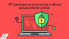 .PT joins the fight against online child sexual abuse