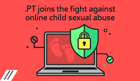 .PT joins the fight against online child sexual abuse