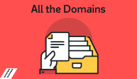 All the Domains
