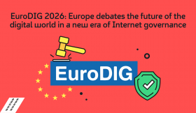EuroDIG 2026: Europe debates the future of the digital world in a new era of Internet governance