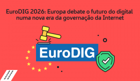 EuroDIG 2026: Europa debate o futuro do digital numa nova era da governa&ccedil;&atilde;o da Internet
