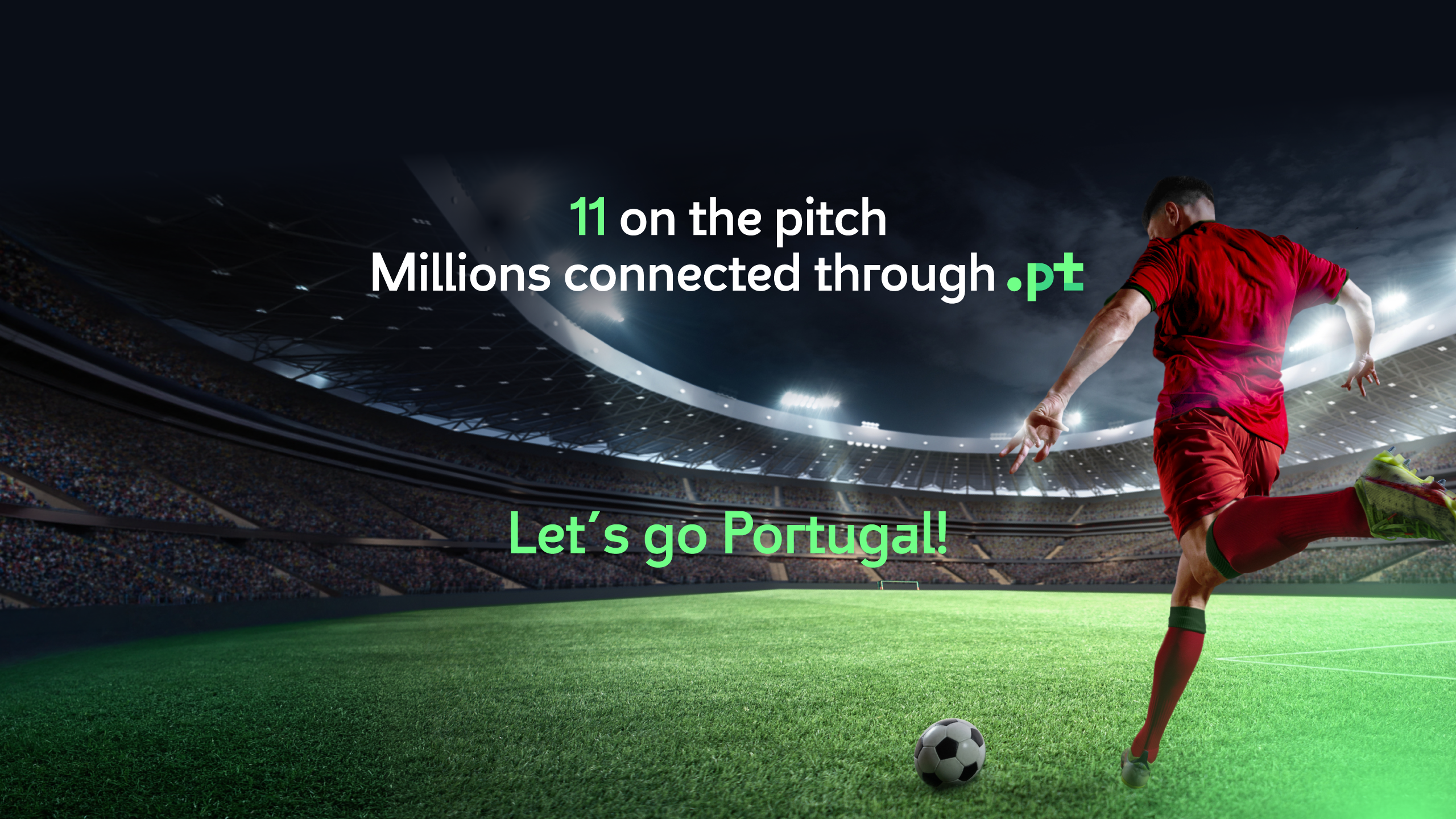 Campanha mundial 2026