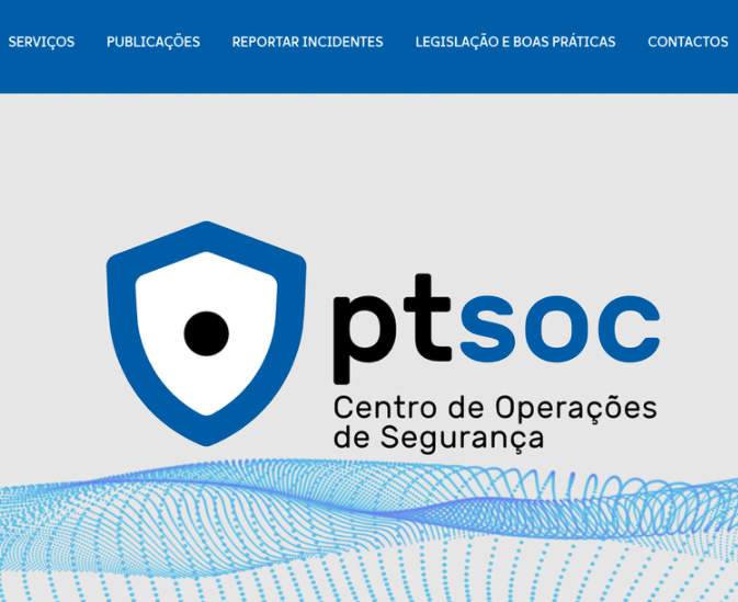 .PT launches new page dedicated to cybersecurity contents