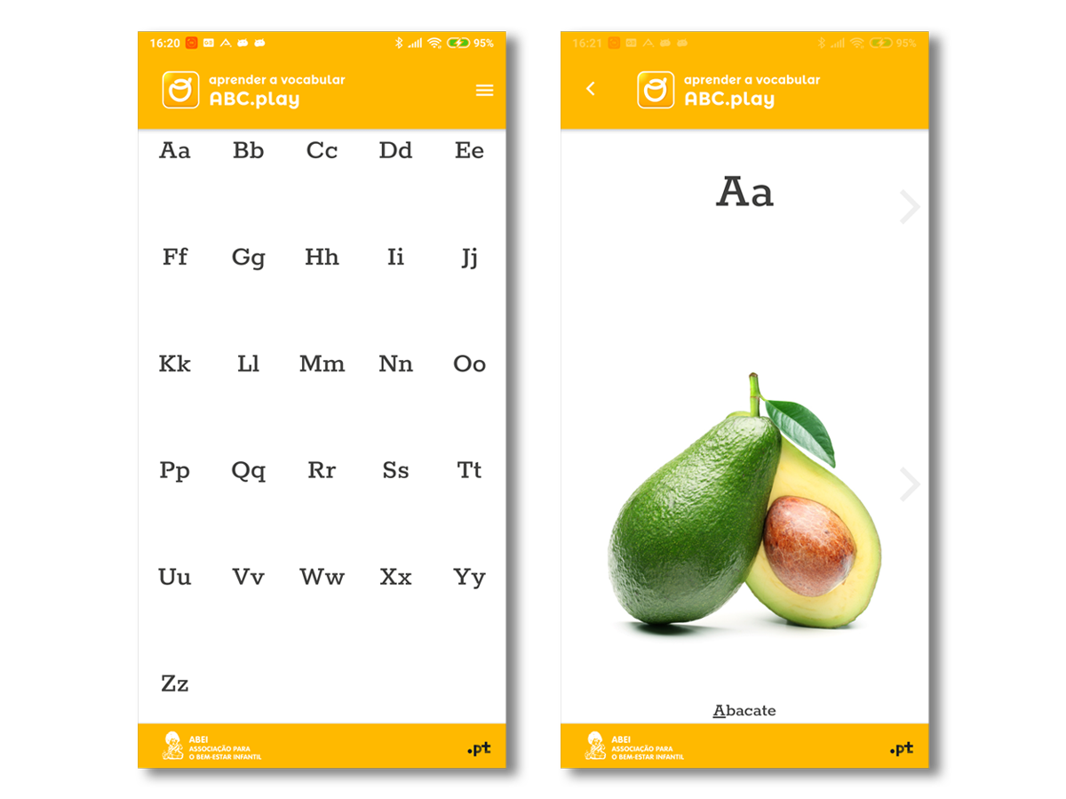 .PT apoia desenvolvimento de app que ajuda as crianças a aumentar o seu campo lexical