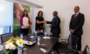 DNS.pt apoia a Autoridade Geral de Regulação de São Tomé e Príncipe na redelegação do .ST