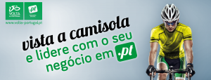 .PT apoia 79ª Volta a Portugal