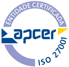 .PT alcança certificação em segurança da informação 