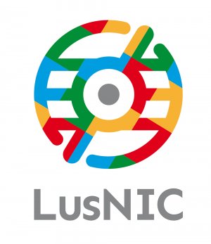 LusNIC – Associação de Registries de Língua Portuguesa formalmente constituída
