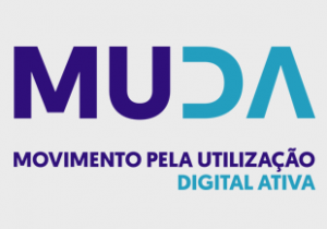 MUDA - Movimento pela Utilização Digital Ativa: DNS.PT is one of the promoting entities