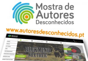 DNS.PT associa-se ao projeto de responsabilidade social da IGAC “Mostra de Autores Desconhecidos”