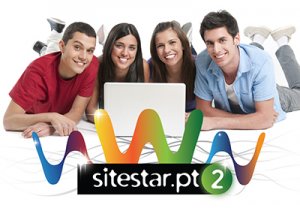 2ª edição do concurso Sitestar.pt é um sucesso