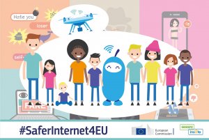 SaferInternet4EU Awards: candidaturas até 25 de maio