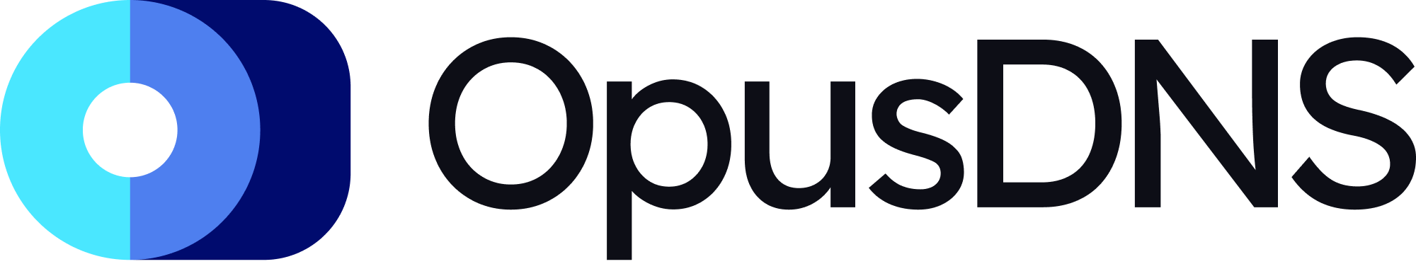 OpusDNS